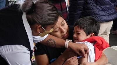 La Universidad Nacional Autónoma de México llamó a la sociedad a no bajar la guardia