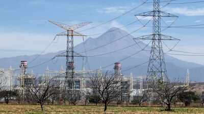 Senadores, Cofece y gobierno de Nayarit son los que presentaron acciones de inconstitucionalidad