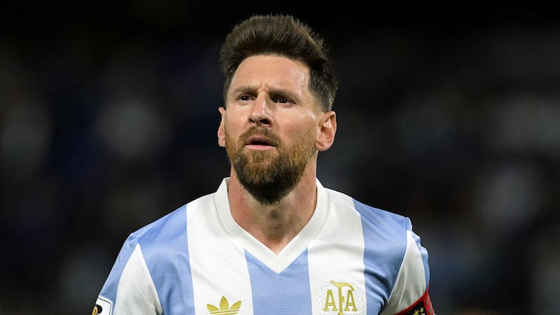 UEFA cancela la Finalissima entre Argentina y España por guerra en Medio Oriente