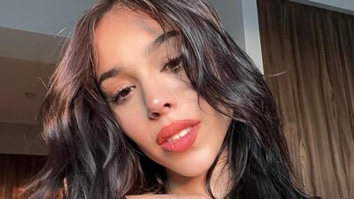 La cantante no se ha pronunciado al respecto