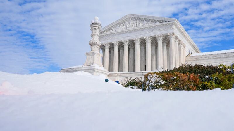 Suman al menos 30 muertos en EU por Tormenta Invernal “colosal”; frío extremo no da tregua