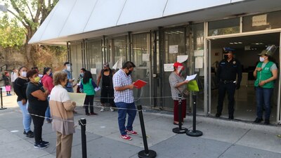 El Infonavit decidió ampliar el plazo para apoyar a los trabajadores que cuentan con un crédito vigente