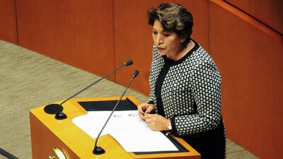 La exsecretaria de Educación retomará sus actividades legislativas esta semana