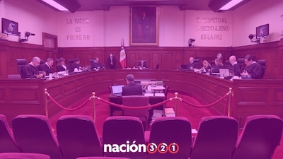 Los ministros discutieron los relacionado con la reforma al Poder Judicial
