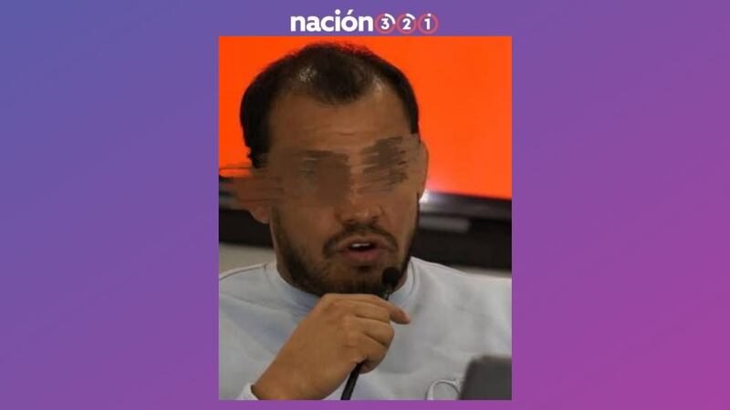 Vinculan a proceso a presunto operador de Morena, quien fue detenido con 3.5 mdp en efectivo