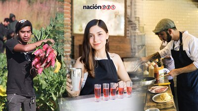 Te decimos los sueldos mínimos y los promedios que deben ganar los mexicanos