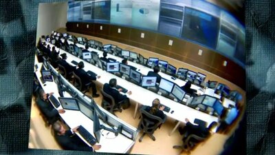 El Centro de Inteligencia de la Policía Federal costó 3 mil 365 millones de pesos