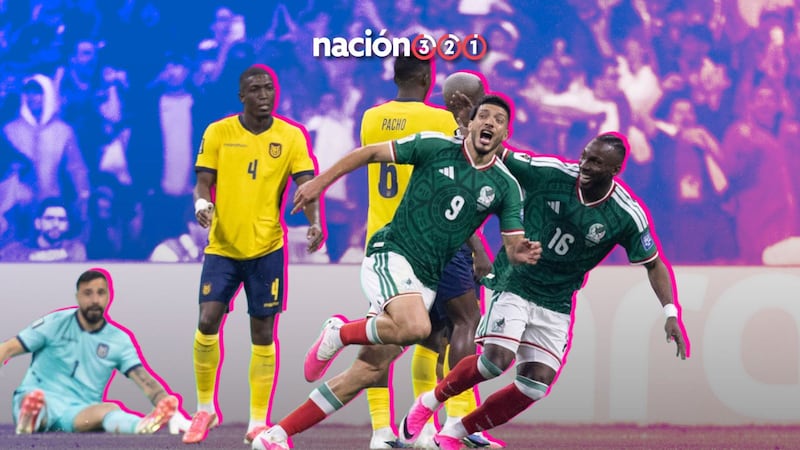 ¿Y si sí? México se impone 2-0 a Ecuador y clasifica a octavos de Final