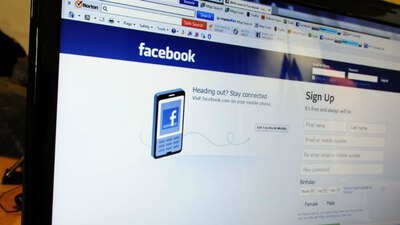 Los debates entre candidatos serán transmitidos mediante Facebook Live