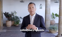 Tras represión por agua limpia, Lemus culpa a “grupo de choque” y se solidariza con policías