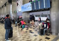 Este es el documento que te pedirán para abordar a un vuelo si llevas menores de edad