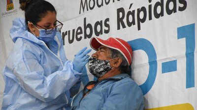 Aunque hay síntomas muy parecidos, expertos aseguran que sí hay forma de diferenciar entre los contagios