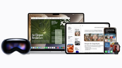 Apple presenta Siri IA: Su apuesta más ambiciosa con la inteligencia artificial