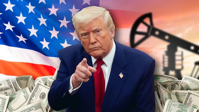 La otra variable energética se llama Donald Trump