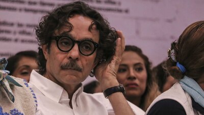 Ese será el nombre de la institución política que buscará formar