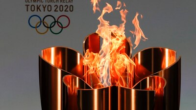 El pebetero de dicha celebración, que durará del 23 de julio al 8 de agosto, ya está encendido