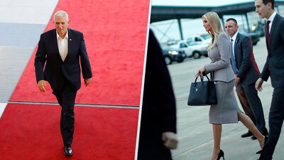 Estos personajes estarán en México el 1 de diciembre