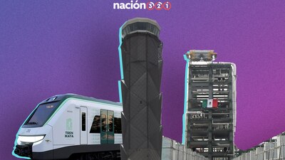 La ASF encontró irregularidades en las 3 obras emblemáticas del gobierno de la 4T