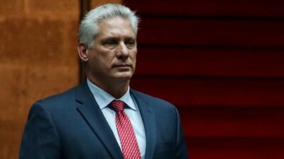 El presidente cubano será el reemplazó al exmandatario Raúl Castro en la dirigencia del Partido Comunista