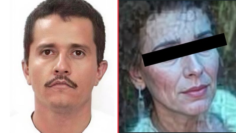 ¿Quién es Guadalupe Moreno, clave en la localización y abatimiento de ‘El Mencho’?