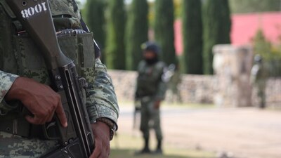 El incidente se suscitó durante la madrugada, en el tramo carretero Irapuato-Abasolo