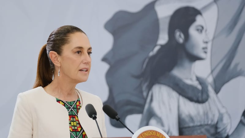 Inversiones y el otro 50% de Sheinbaum