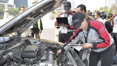 AMLO aseguró que no entrará en vigor la norma mexicana