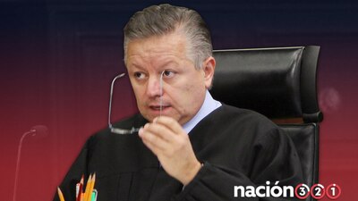El queretano busca ocupar el máximo cargo de la Suprema Corte