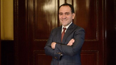 El titular de la Secretaría de Hacienda y Crédito Público detalló que esta crisis es distinta a otras