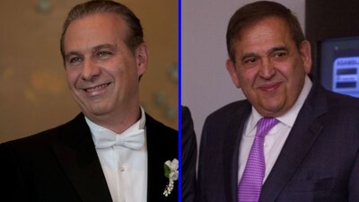 La Estafa Maestra y el caso de Agronitrogenados son algunos de los asuntos a investigar