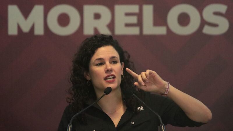“Nos toca siempre poner el ejemplo”, Luisa Alcalde sobre el viaje de ‘Andy’ López a Japón