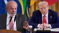 Lula da Silva advierte a Trump que no se entrometa en la elección presidencial de Brasil