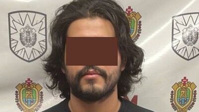 Fue señalado como el responsable de la muerte de Monserrat, quien falleció en abril de 2021