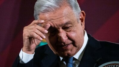 El INE instó al Presidente abstenerse de realizar comentarios proselitistas