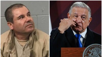 Dijo que se revisará si el gobierno mexicano tiene facultades para atender la petición