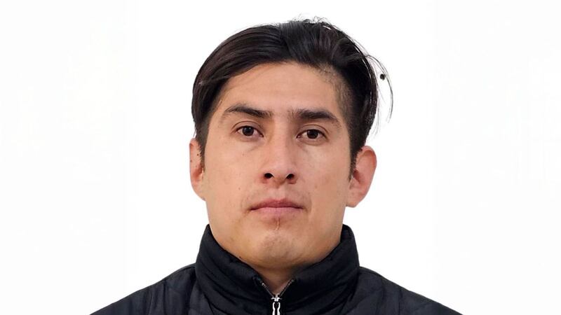 Sentencian a 50 años de cárcel al excomisario de Tlatlaya, detenido en Operativo Enjambre