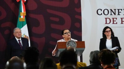 Informó que hasta el 15 de abril se han atendido 273 solicitudes de protección a candidatos