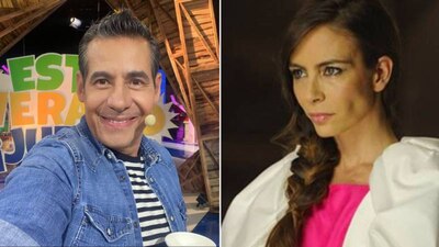 Sasha cuestionó. ¿Qué pensará un posible abusador al ver tu entrevista?