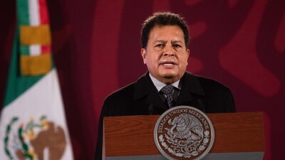 Fungía como tesorero e interino de la organización sindical