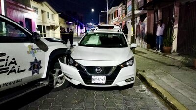 Se investigan los hechos