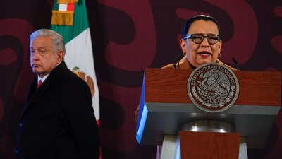 Por no liberarlo de inmediato el gobierno de México deberá pagar 50 mil pesos en multas
