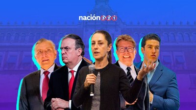 Claudia Sheinbaum mantiene las preferencias como posible candidata entre los morenistas