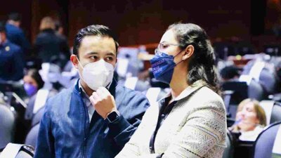 El excolaborador de la Cámara de Diputados fue linchado en Huauchinango, Puebla