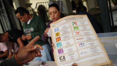 No es la primera vez que hay incidentes de este tipo en la entidad