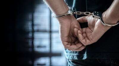 Tres de los implicados son de origen venezolano
