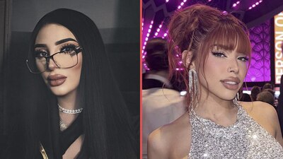 En redes sociales se habla del posible inicio de una rivalidad