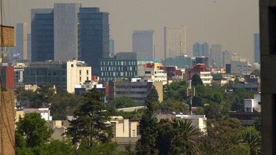 Desde las 17:00 horas, los autos que habrían sido suspendidos podrán circular