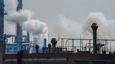 La Semarnat llevará un plan ante la COP con el que se comprometerá a reducir las emisiones