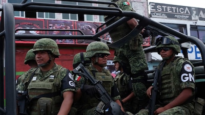 Entró en funciones el 30 de junio en todo el territorio mexicano