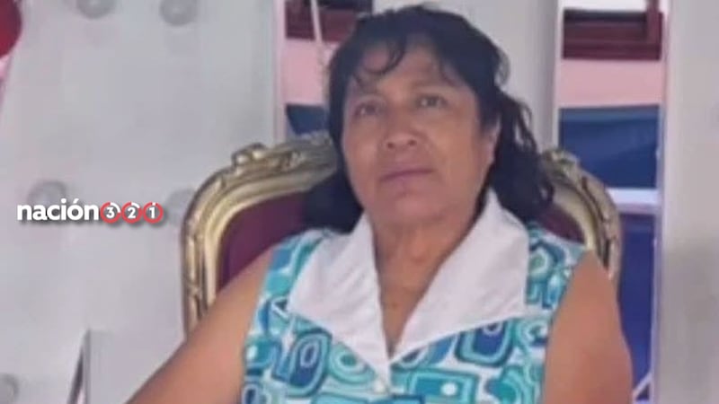 Hay un cuarto involucrado en la tortura de la maestra Irma, revela Rocío Nahle